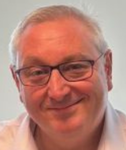 Gary Higgins, Managing Director at Strutt & Parker