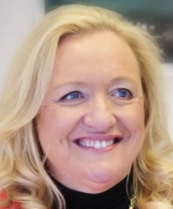 Helen Charlesworth, Connells