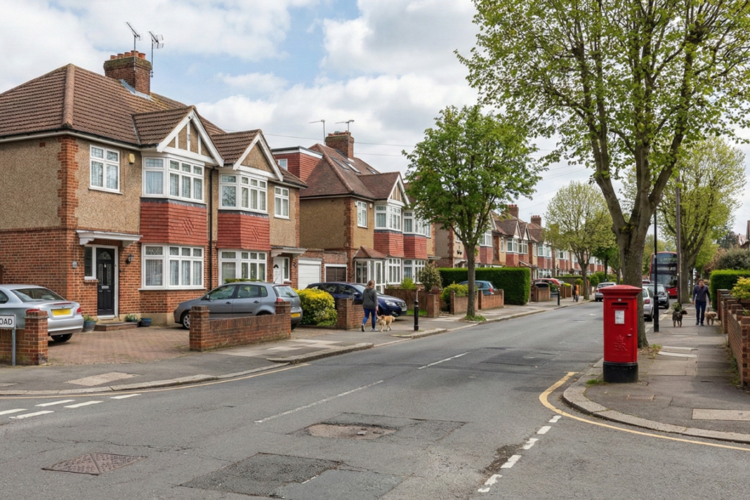 Hillingdon approves boroughwide HMO licensing scheme