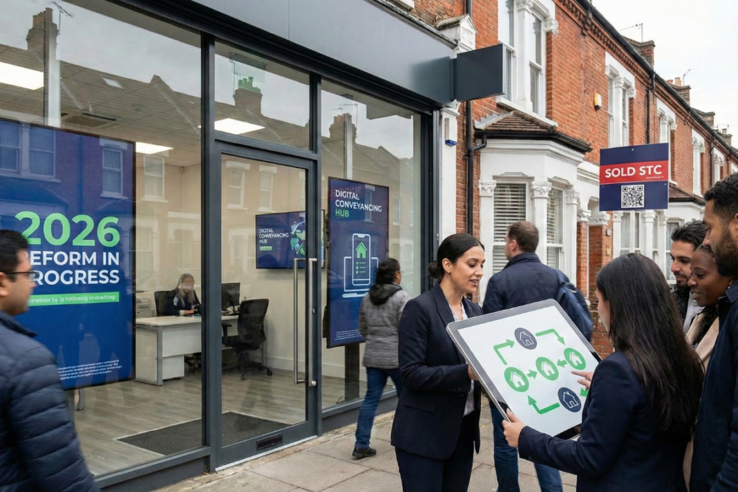 Digital shift set to accelerate in 2026