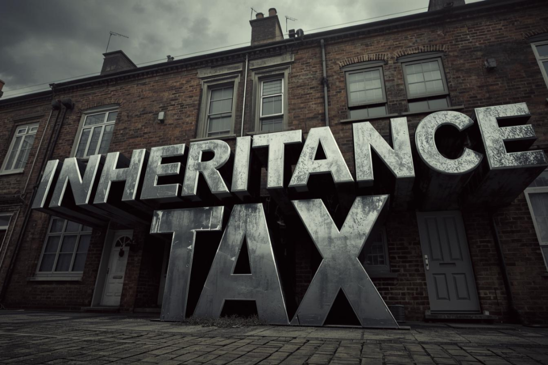IHT receipts hit £7.1bn as tax net widens