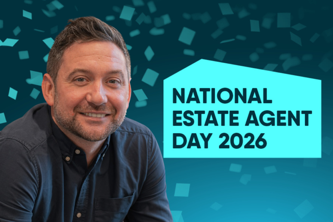 Jamie Cooke, Co-Founder of iamproperty