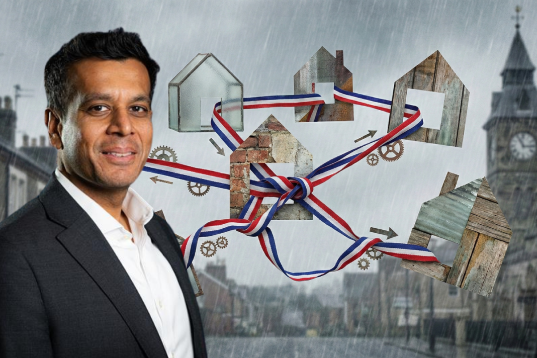 Property chains adding £2k to moves