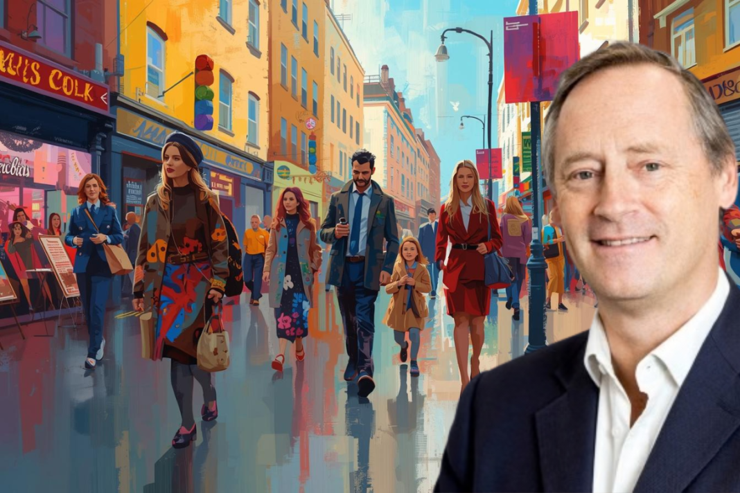 Jim Boyd, Chief Executive of the Equity Release Council