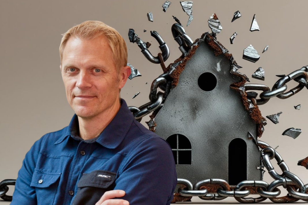 Rightmove: £900m lost to collapsed sales