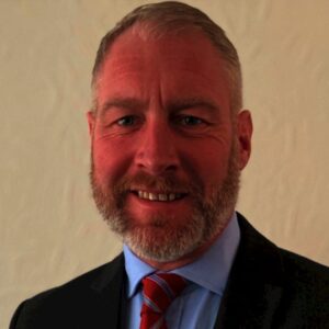 John Ainsworth, Head of Real Estate, Barclays Business Banking