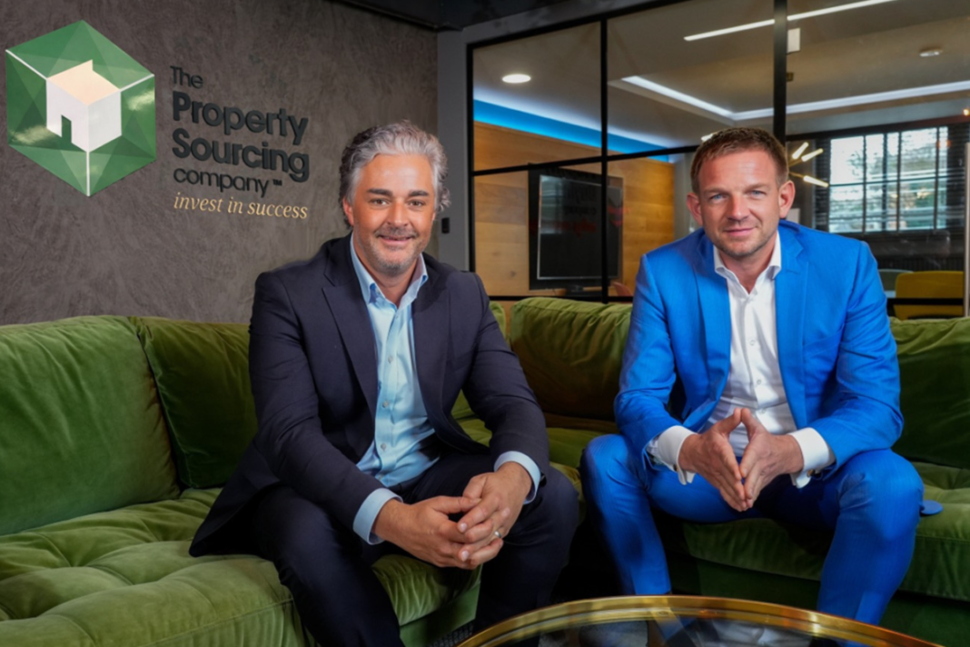 TPSC launches UK’s first dedicated property sourcing app