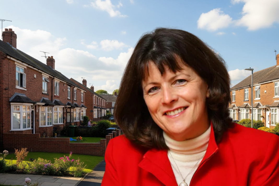 Average mortgage LTV drops to 59%