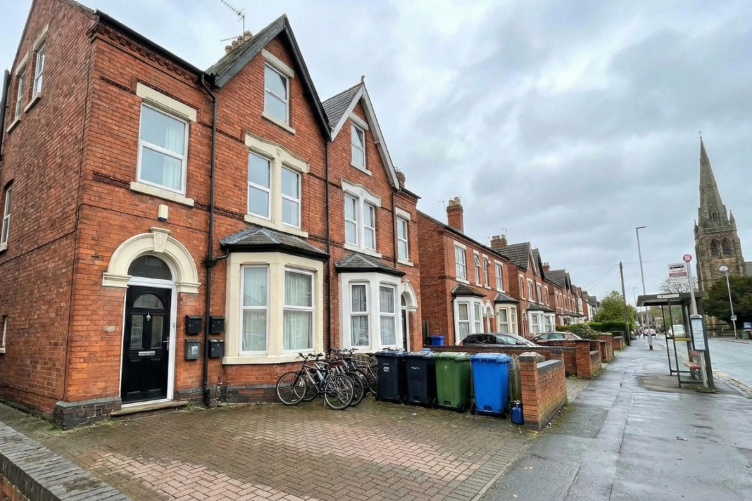 Kidderminster moves to tighten HMO controls