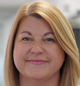Lisa Steele, Lending Director of Mortgages at Paragon Bank