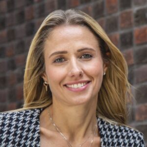 Louise Rudaizky, Atomic Group