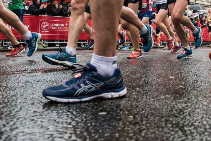 Marathon