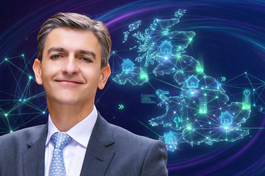 North and Scotland power ahead as London slips