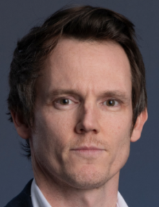 Mark Hincks, director of newhomesforsale.