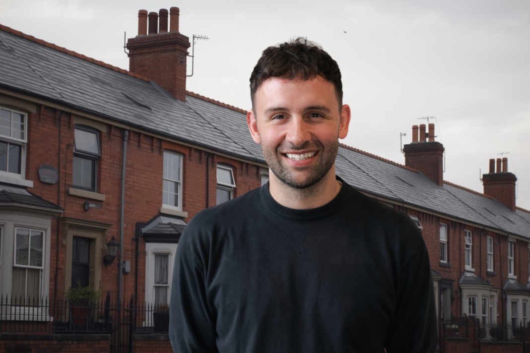 Manchester families ditch moves for extensions