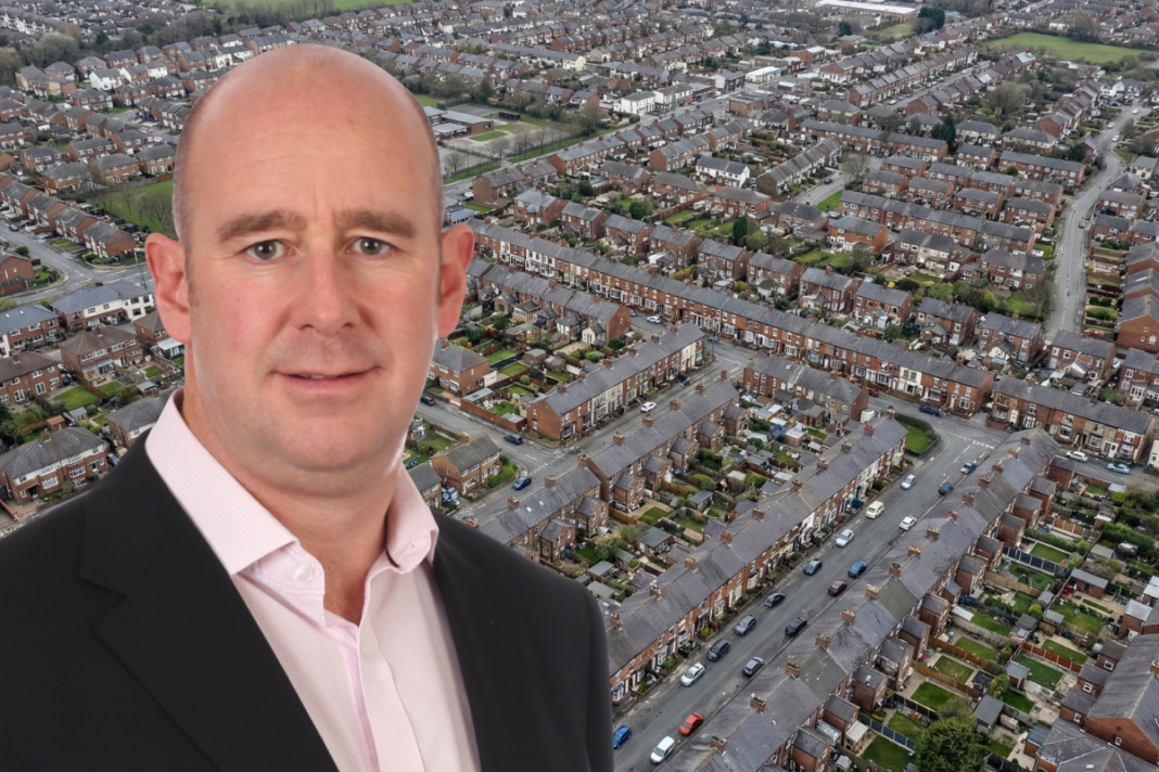 Matt Trevett, Managing Director at The DPS