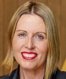 Maureen Costello, Vice President, UKI and SSA at Google Cloud