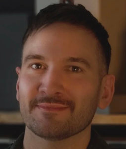 Michael Novak, Director at Novak & Parkes