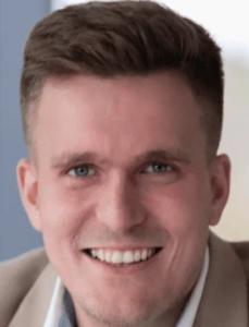 Mike Dawson, Head of Sales for HomeLet