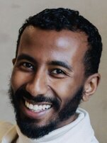 Mohamed Gaafar, chief executive and co-founder of Gryd