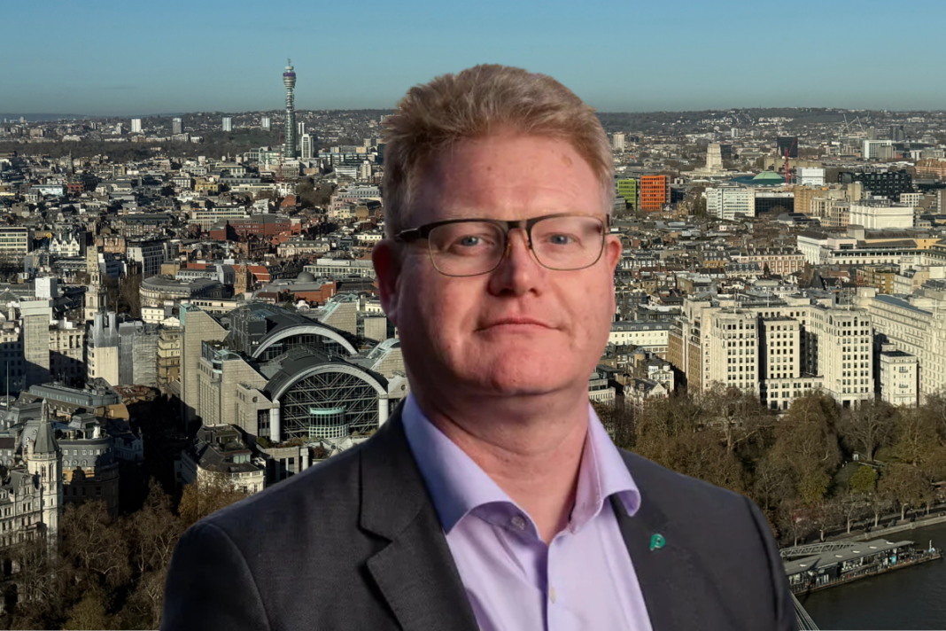 London faces Renters’ Rights crunch