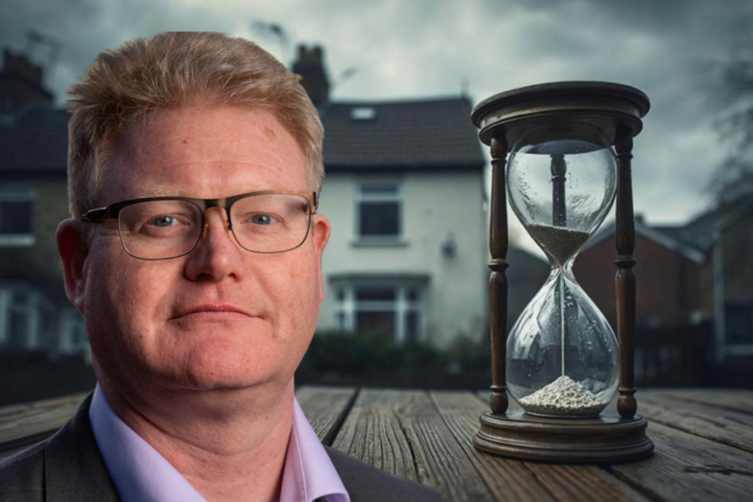 Nathan Emerson, Propertymark