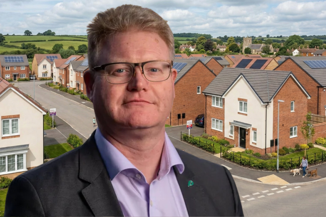 Scotland new build prices jump 3.8% as London falls 13%