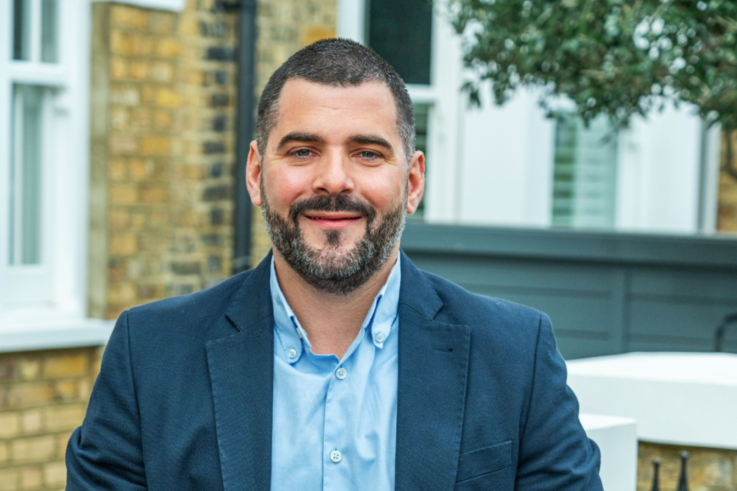 Chestertons names Darragh to lead Wandsworth Common sales