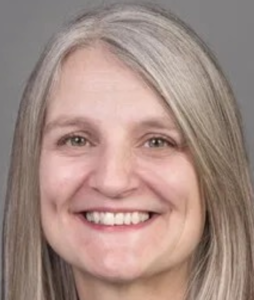 Nicky Heathcote, Conveyancing Association