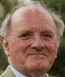 Nigel Bishop, Founder of buying agency Recoco Property Search