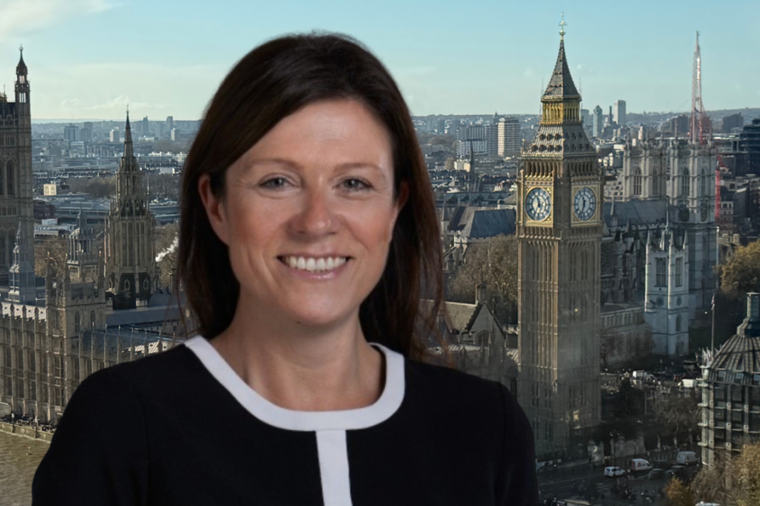 Nina Davies is Business Development Director at Chase Evans 