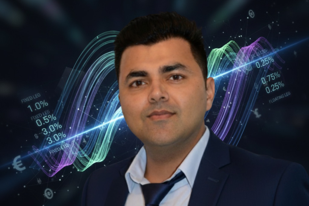 Nitin Aggarwal, Founder and CEO of Property Deals Insight