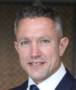 Paul Adams, Sales Director at Pepper Money