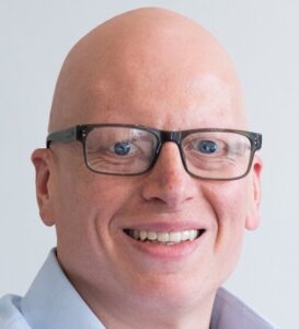 Phil Whitham, Hardisty Prestige Manager