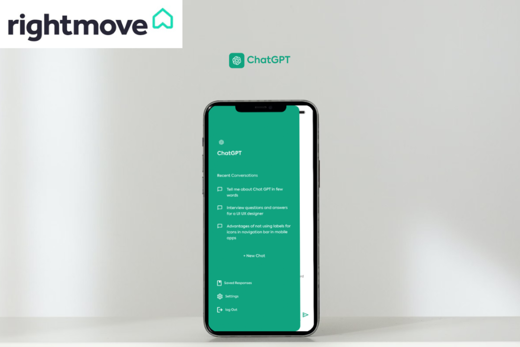 As Rightmove plans launch with ChatGPT here’s what it said…