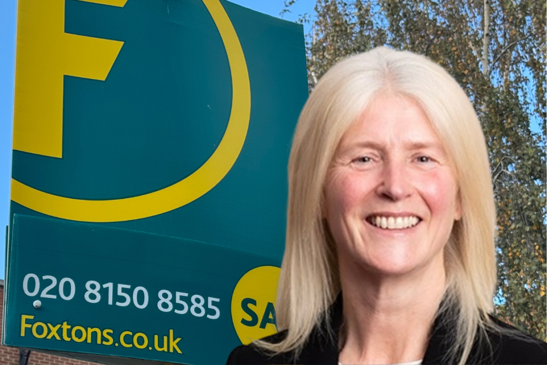 Rosie Shapland, its senior independent director and chair of the audit committee