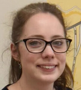 Sarah Cartlidge, Fraser Reeves