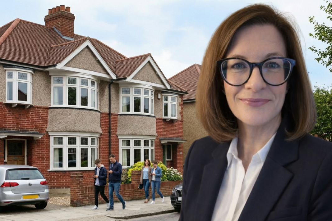 CSS promotes Sarah Chalmers-Stevens to L&D director