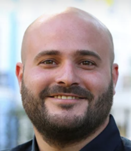 Dan Fuco, Commercial Director at Sprift