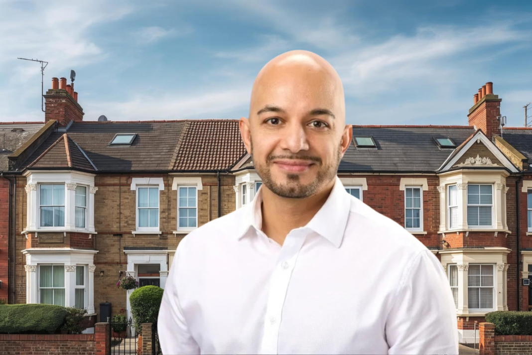 Landlords hit by £470m rent arrears bill