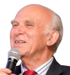Sir Vince Cable