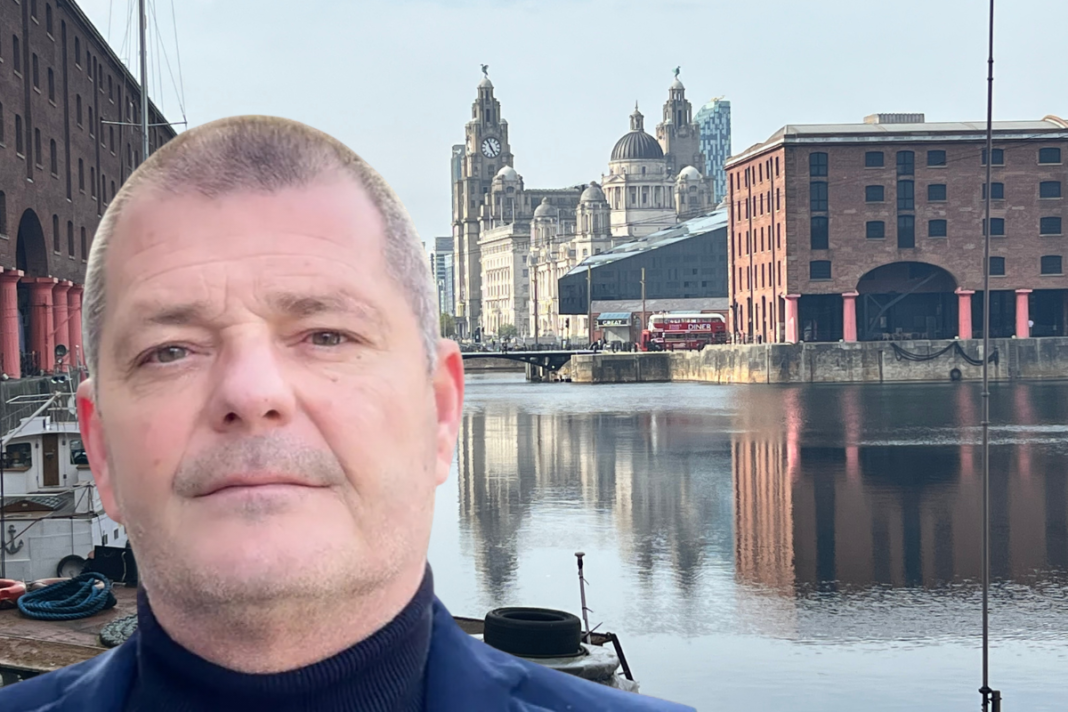 Liverpool, Manchester and Edinburgh outpace commuter belts