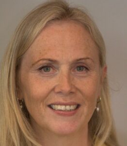 Tanya Pearson, The Guild