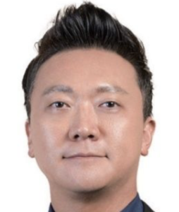 Thomas Kim, Chief executive of eXp Korea