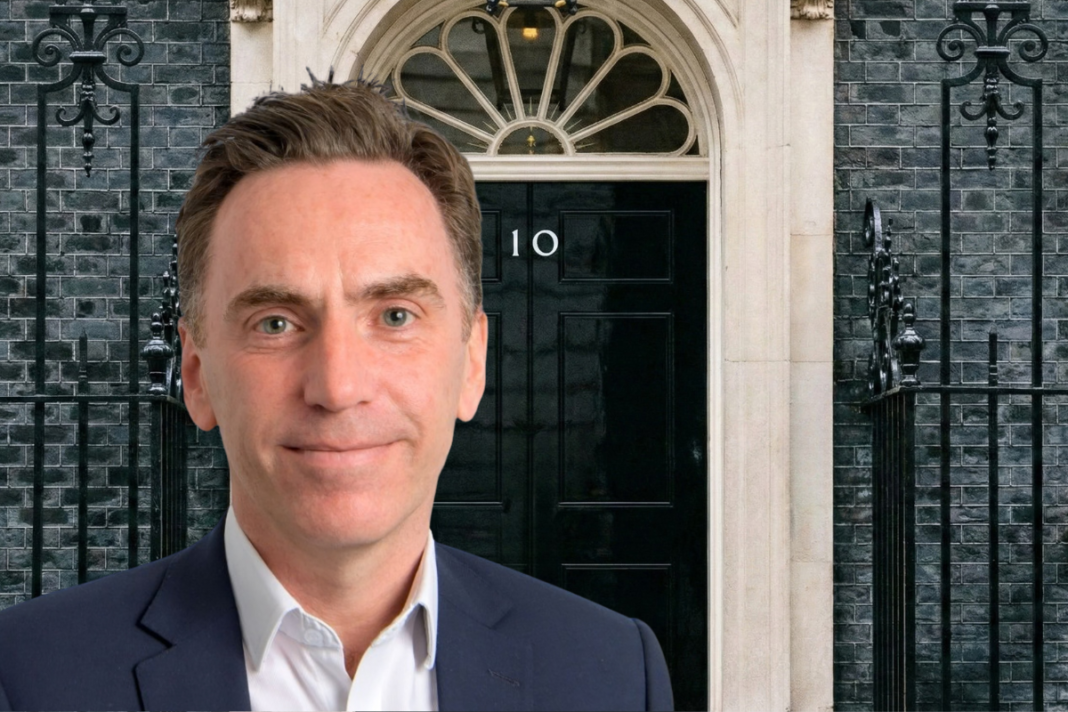 UK housing market faces political limbo as rate outlook stabilises