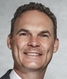 Tony Wheble, CEO at Feefo