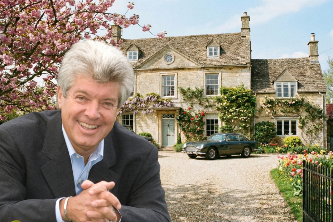 Spring sellers need steering, not sympathy, says Abrahsohn