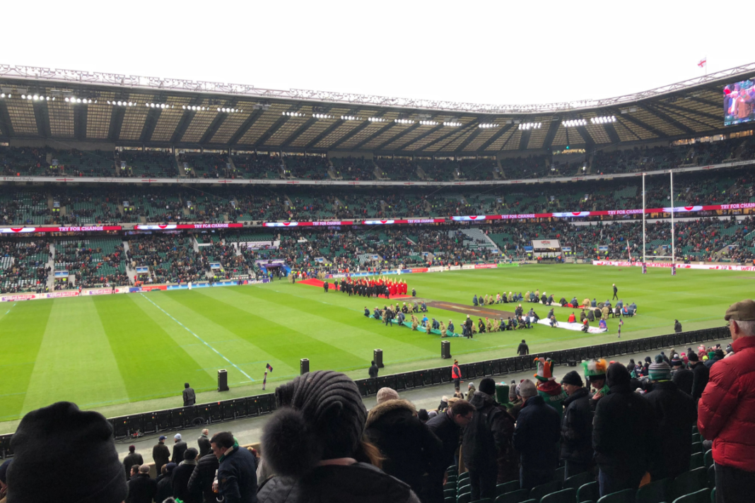 Twickenham