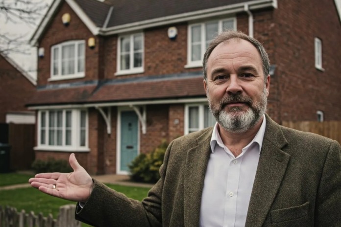 Uk Landlord