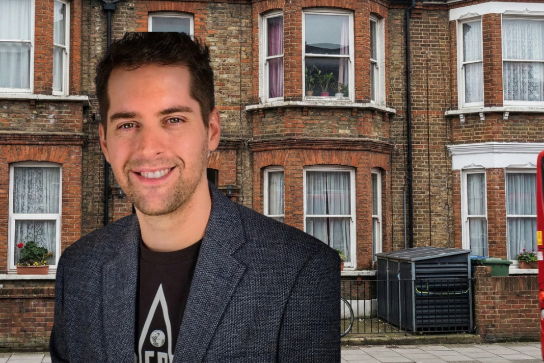 Loneliness crisis hits half of Brits